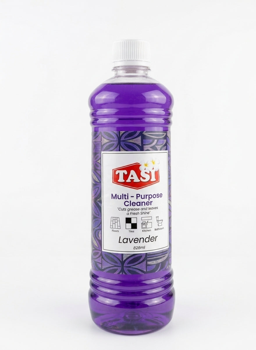 TASI LAVENDER MULTI CLEANER 828ML