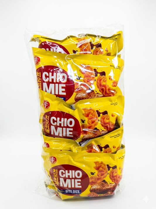 CHIO MIE CHICKEN SOY SAUCE 15G*100