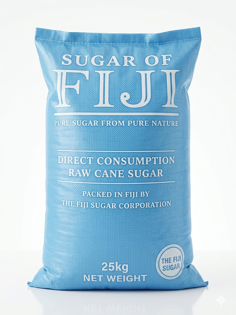 Brown Sugar 25kg