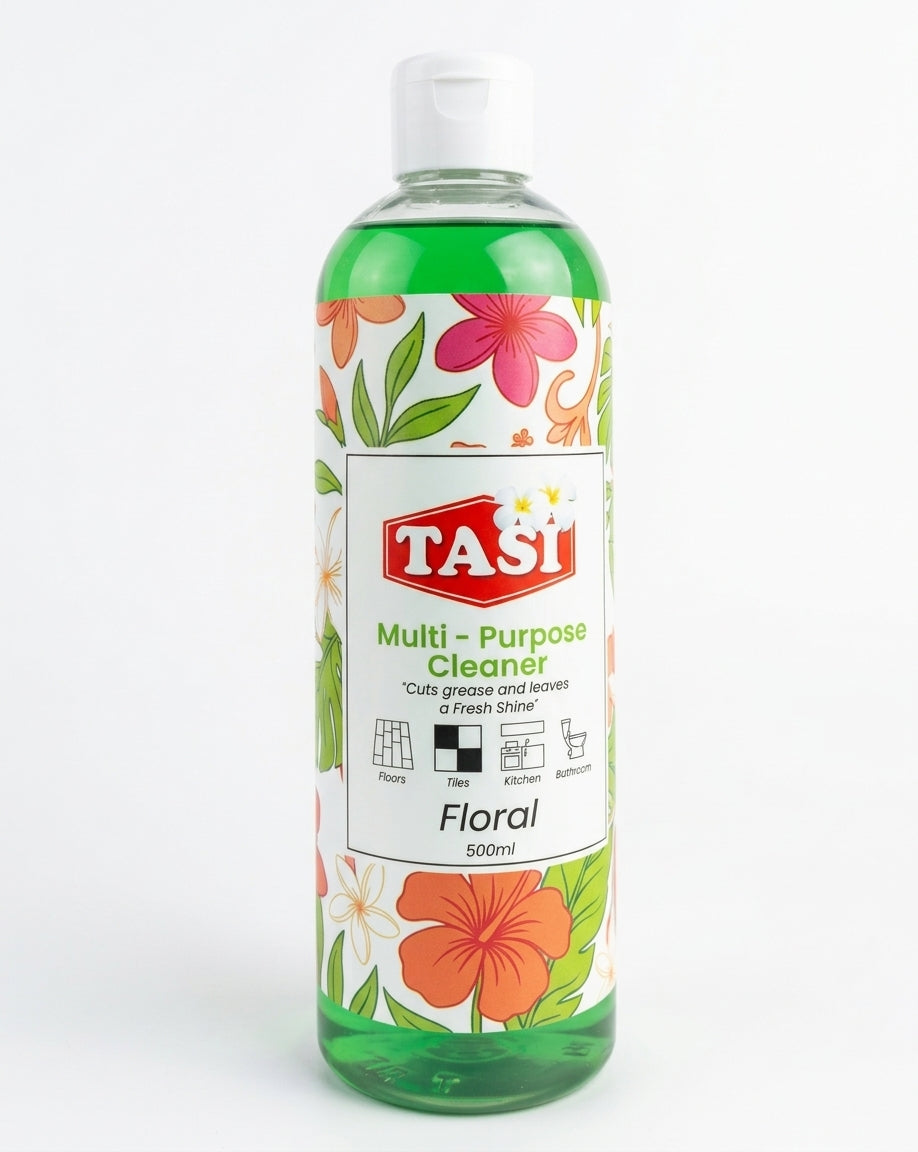 TASI FLORAL MULTI CLEANER 500ML