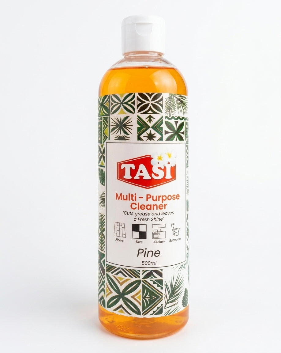 TASI PINE MULTI CLEANER 500MLS