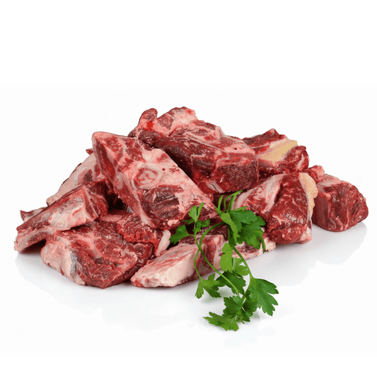 SOUP BONE A PER KILO