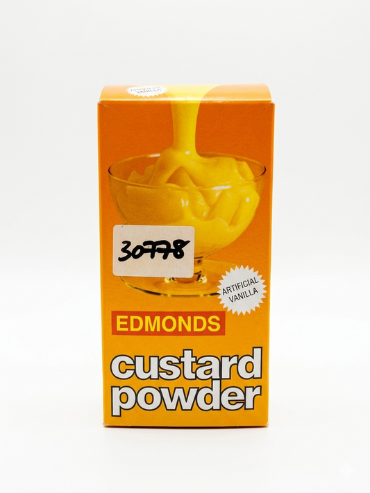 EDMONDS CUSTARD POWDER 450G/18