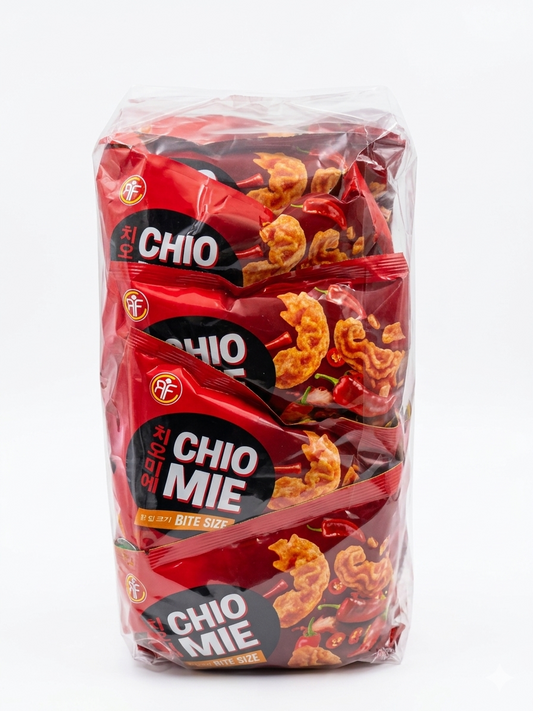CHIO MIE B/SIZ SWEET N SPICY 15G*100