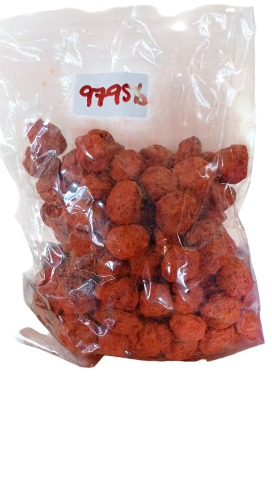 PRESERVE RED PLUM 450G*30pcs