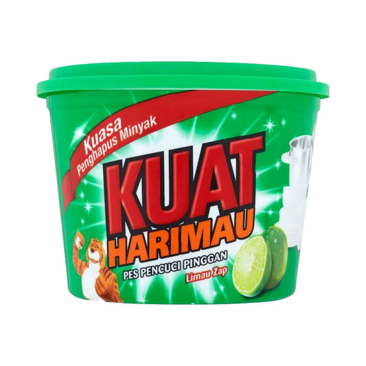 Kuat Paste 750g/800g*12 Lime