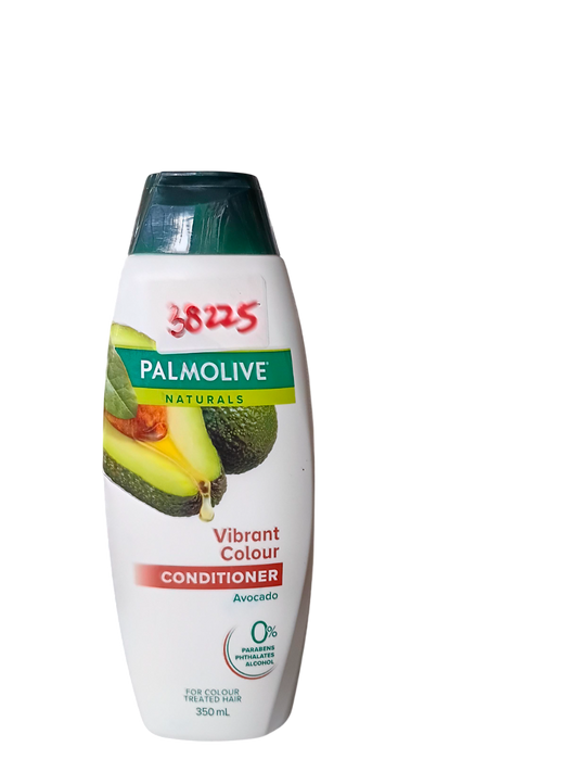 Palmolive Conditioner 350ml*24 Vib/Color