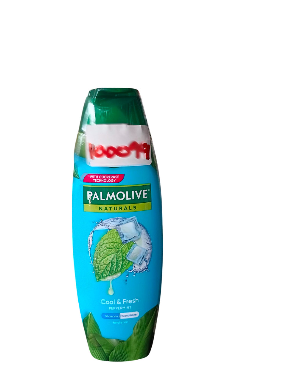 Palmolive  Cool& Fresh 2in1 180ml*24's