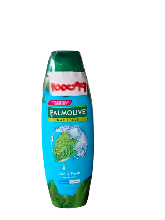 Palmolive  Cool& Fresh 2in1 180ml*24's
