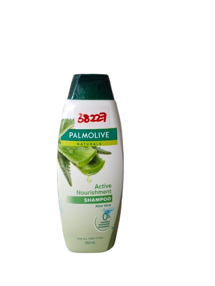 Palmolive Shampoo 350ml*24 Act Nourishment