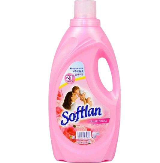 SOFTLAN FLORAL FANTASY 2L