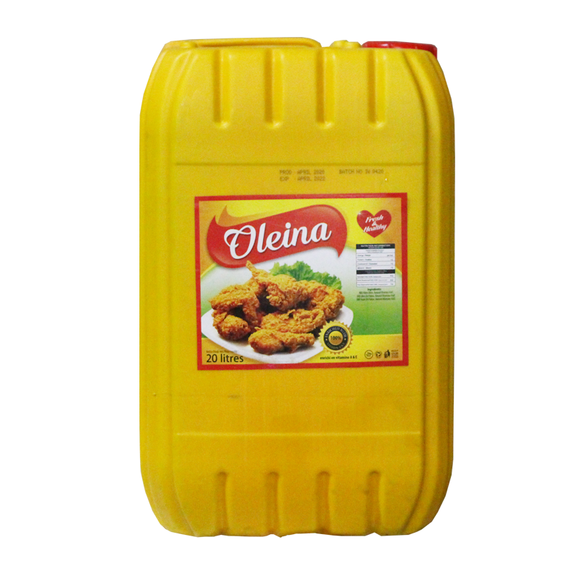 Oil Oleina 20Ltr