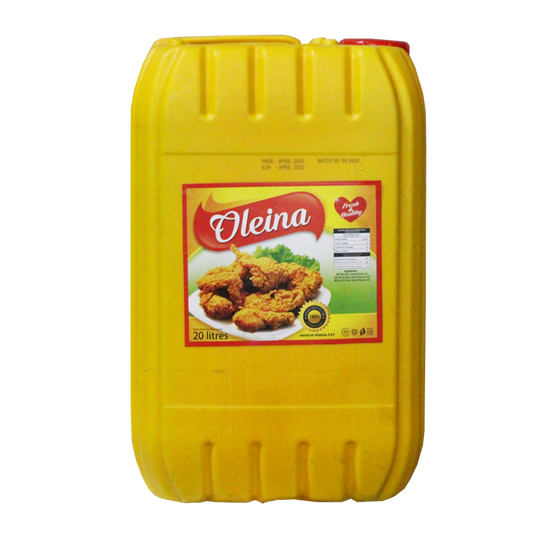 Oil Oleina 20Ltr