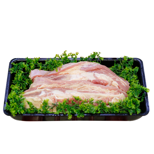 FRANKIE SALTY BEEF PER KILO