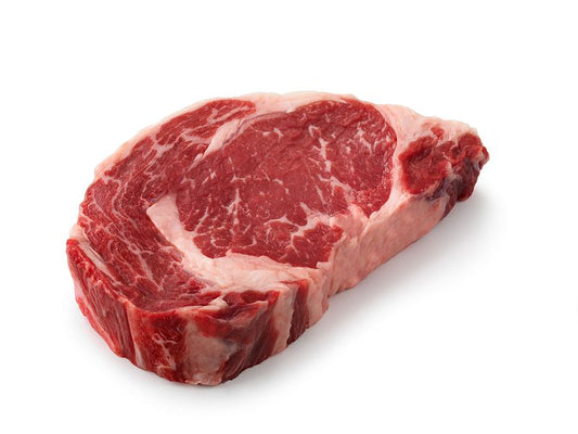 AFFCO BONELESS PRIME STEER RIB EYE PER KILO