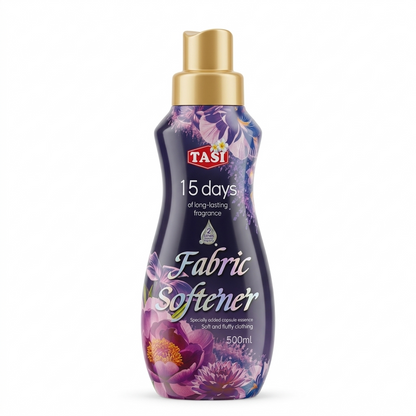 柔和芳香花香 360ML*12PCS