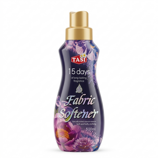 柔和芳香花香 360ML*12PCS
