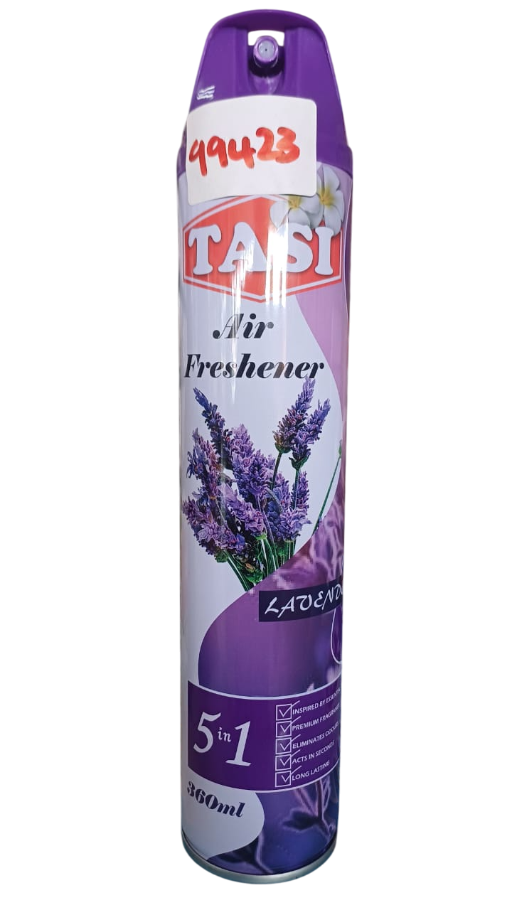 AIR WICK 清新剂 香草味 237G