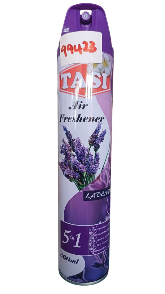 AIR WICK 清新剂 香草味 237G
