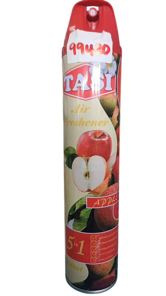 AIR WICK 清新剂 香草味 237G