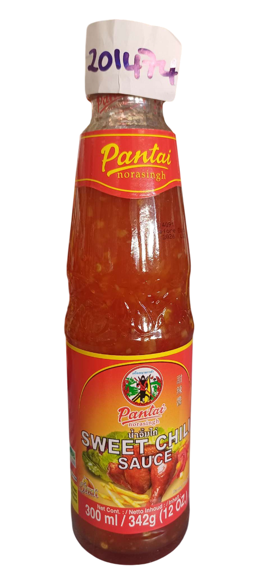 PANTAI SWEET CHILLI 300ML*12pcs