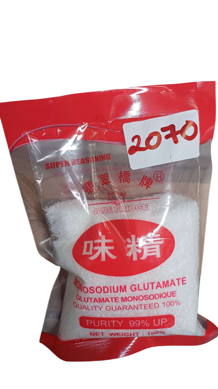 ESS 碘盐桶装 500G