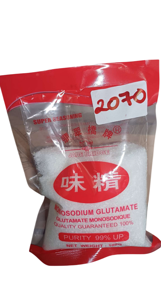 ESS 碘盐桶装 500G