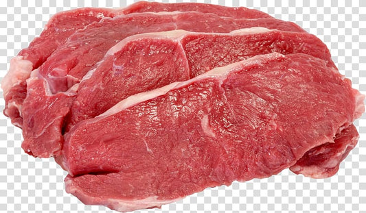 BEEF RUMP STEAK