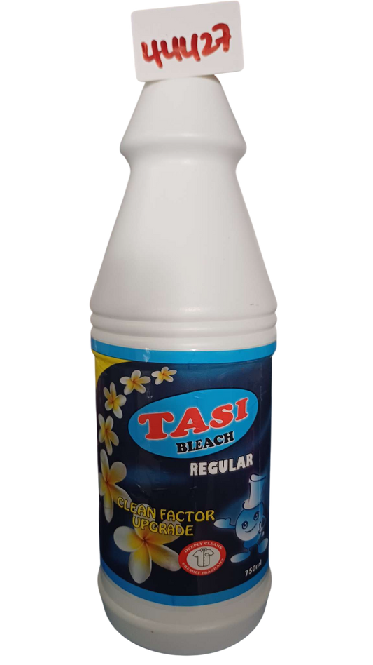 TASI BLEACH REG 750ML*12