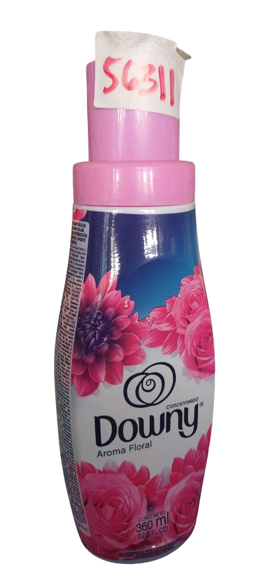 DOWNY AROMA FLORAL 360ML*12PCS