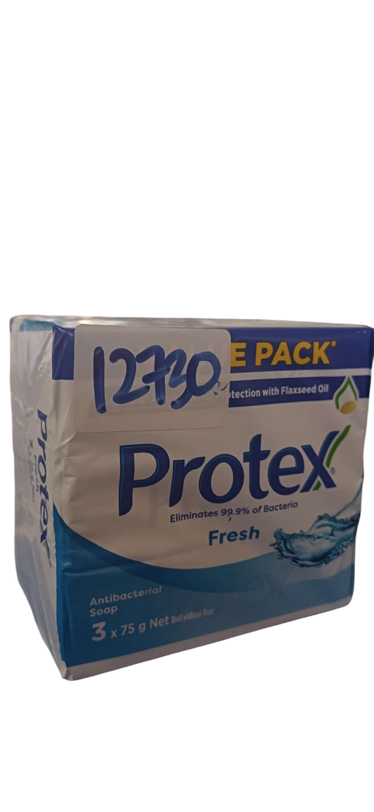 PROTEX BATH SOAP FRESH 75G*3PCK(24PCS)