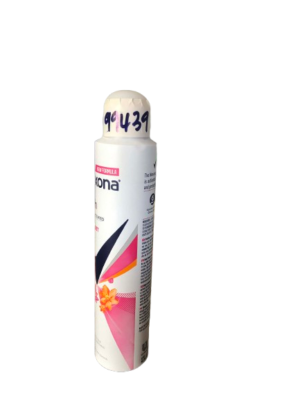 Rexona Sexy Bouquet Irresistible Floral Sweetness 200mls