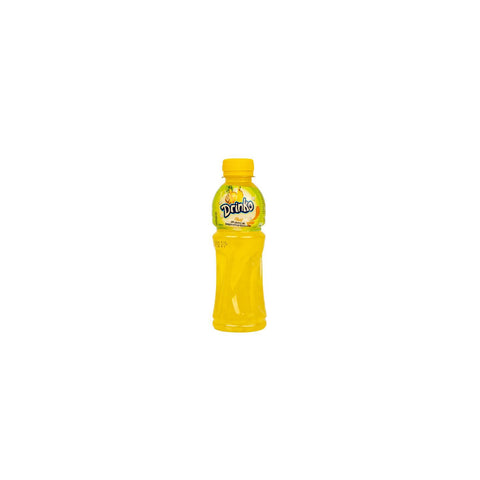 DRINKO FLOAT PINEAPPLE DRINK 250ML*24