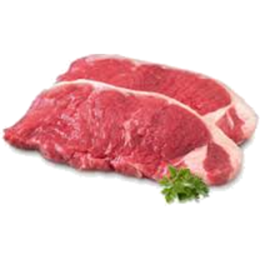 BEEF SIRLOIN STEAK PER KILO