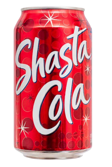 沙斯塔可乐 355ML*24瓶
