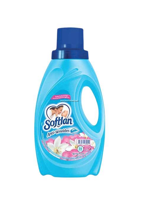 SOFTLAN SPRING FRESH 1L