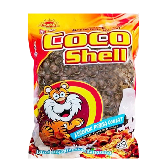 SUNKO CEREAL COCO SHELL  270G