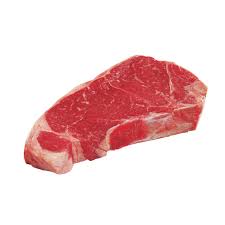 AFFCO BONELESS PRIME STEER BEEF STRIPLOIN KILO