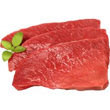 BEEF TOPSIDE STEAK PER KILO