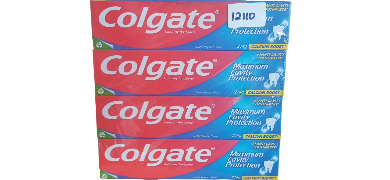 COLGATE GRF 214G