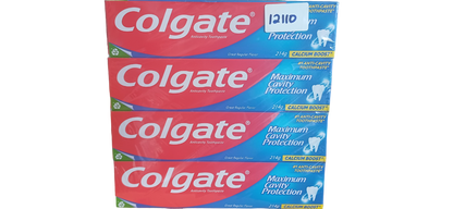 COLGATE GRF 214G