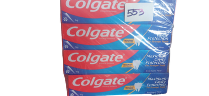 COLGATE GRF 74G