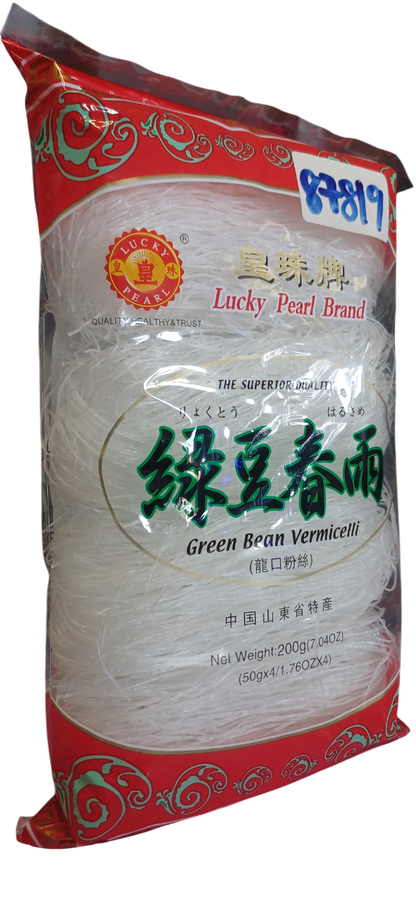 Lucky Pearl Vermicelli 50G x 4'S (200g) 60