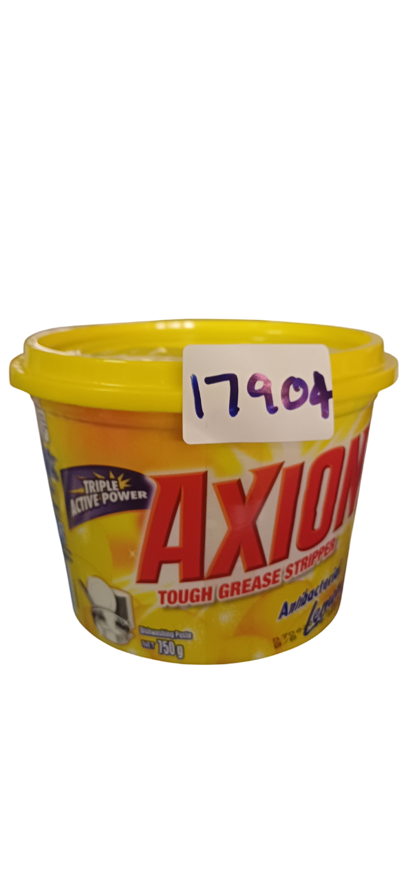 AXION 柠檬酱 750G*12PCS