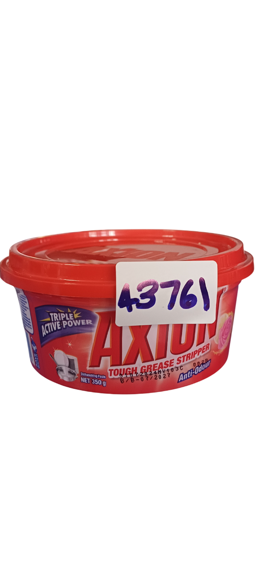 AXION 除臭膏 350G*24PCS