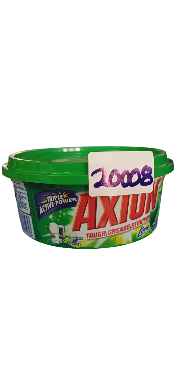 AXION 青柠酱 350G*24PCS