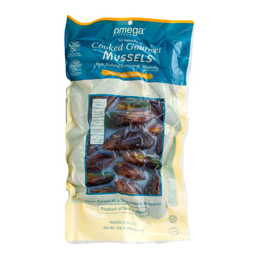 冷冻 SM 生巴沙鱼白鱼片 225g x 5kg