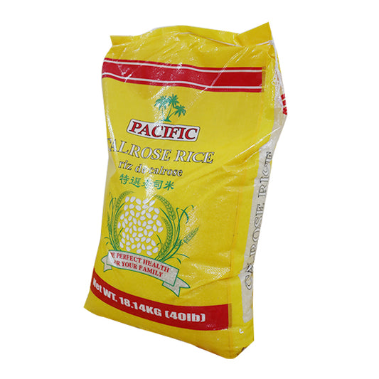Rice Pacific Joy Calrose 40lb