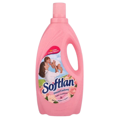 Softlan Floral Fantansy 2Ltr*6 (1106530)