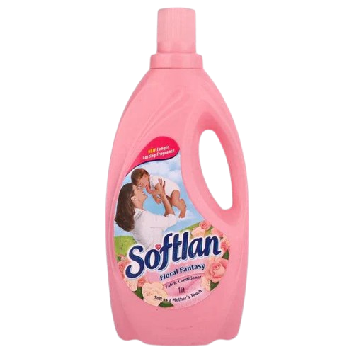 Softlan Floral Fantansy 2Ltr*6 (1106530)